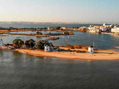 Inspirações e memórias para o “Barreiro em&nbsp;Curtas”