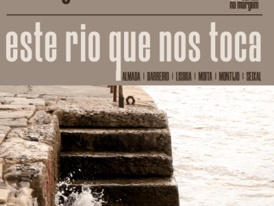 Curtas da Margem leva filmes escolares de quatro concelhos ao&nbsp;AMAC