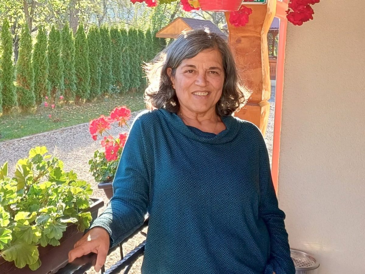 Alzira Nobre Mendes: “O Barreiro em Curtas é um exemplo de inovação&nbsp;pedagógica”